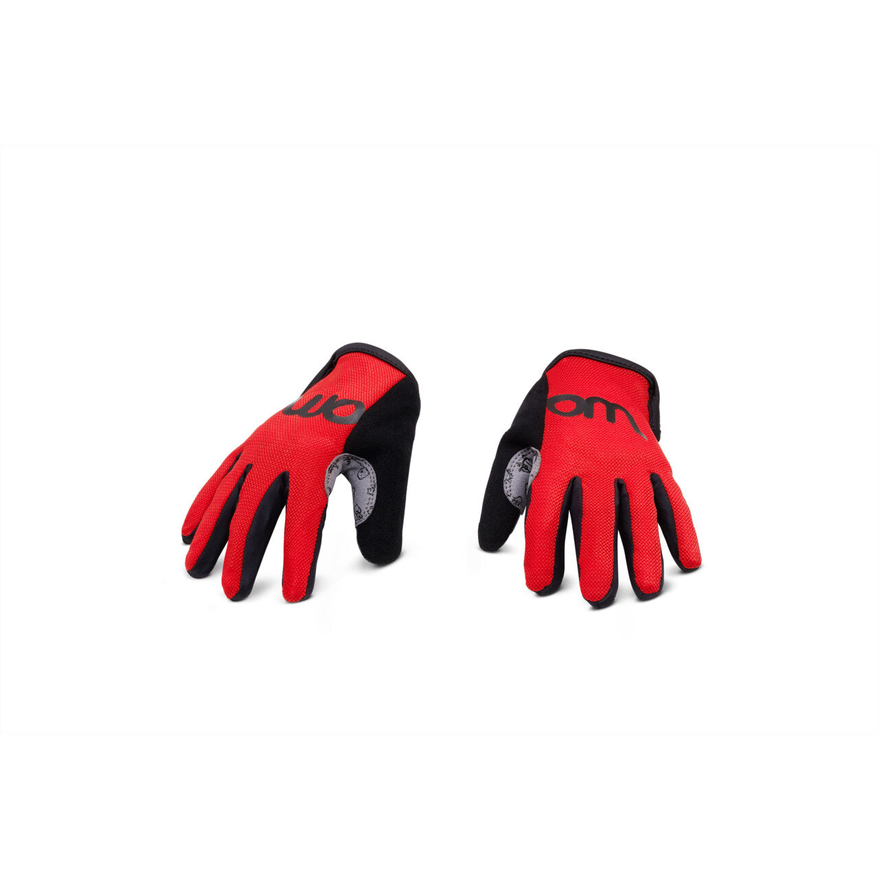 TENS Bike Gloves